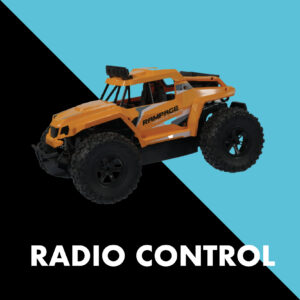 RADIO CONTROL