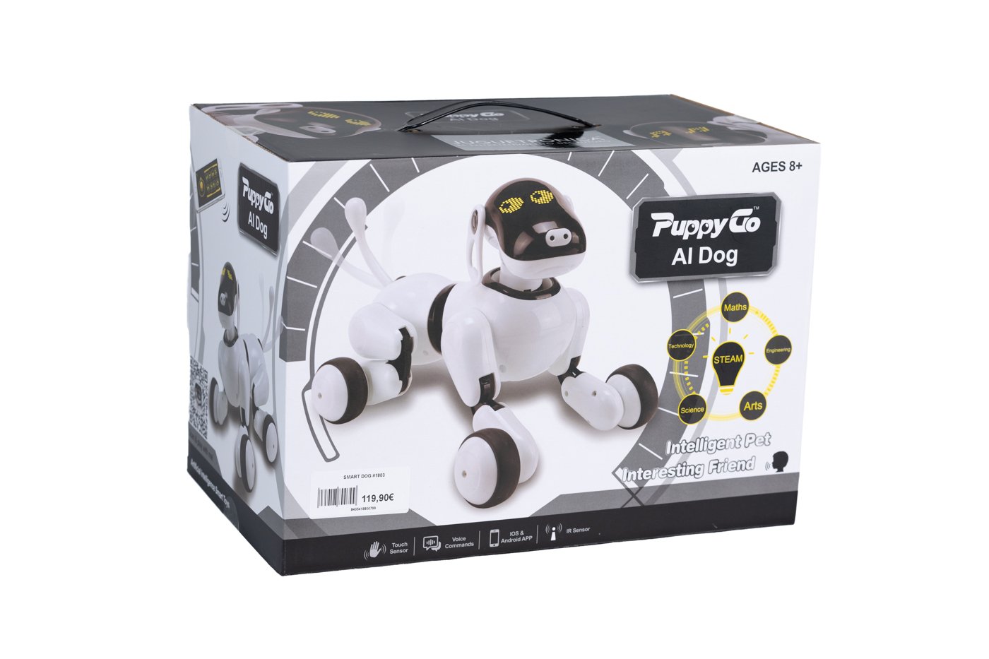 Juguetrónica: Kits De Robótica