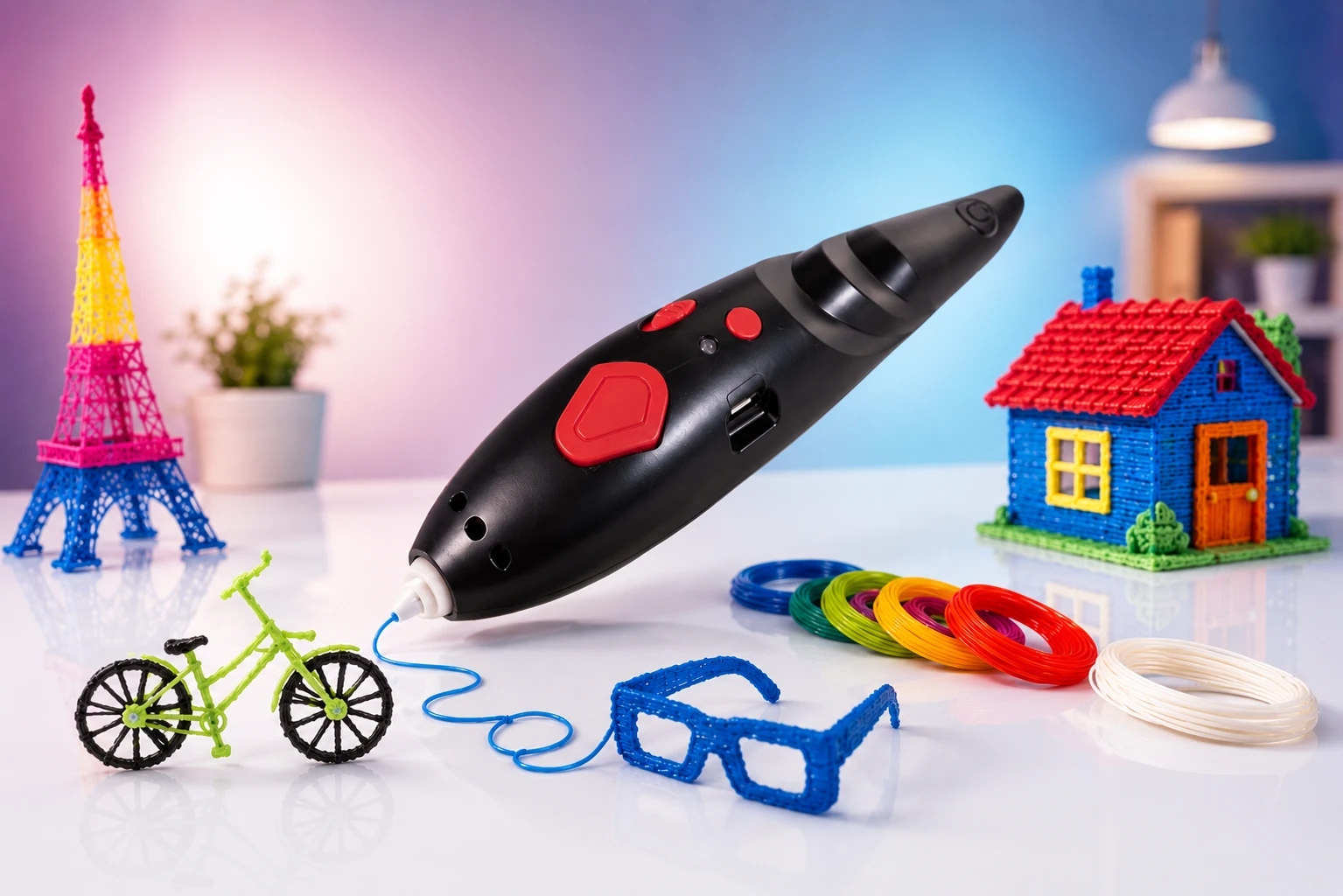 3D PEN