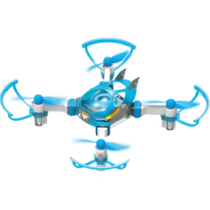 SMART VEHICLE 6 IN 1 DRONE