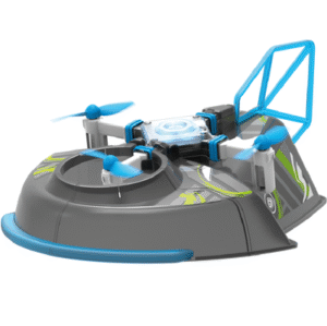 SMART VEHICLE 6 IN 1 HOVERCRAFT