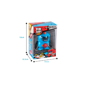 JIB JAB ROBOT