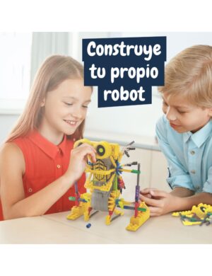 Robotics Betabot