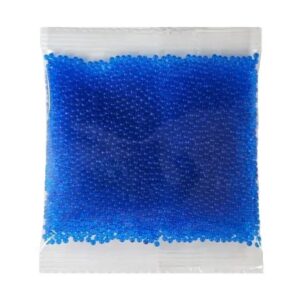 RECARGA DE BOLAS DE GEL PARA PISTOLA DE JUGUETE