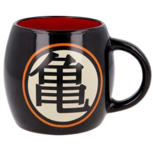 TAZA DRAGON BALL