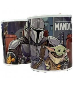 TAZA MANDALORIAN