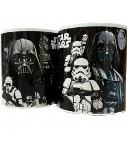 TAZA STAR WARS